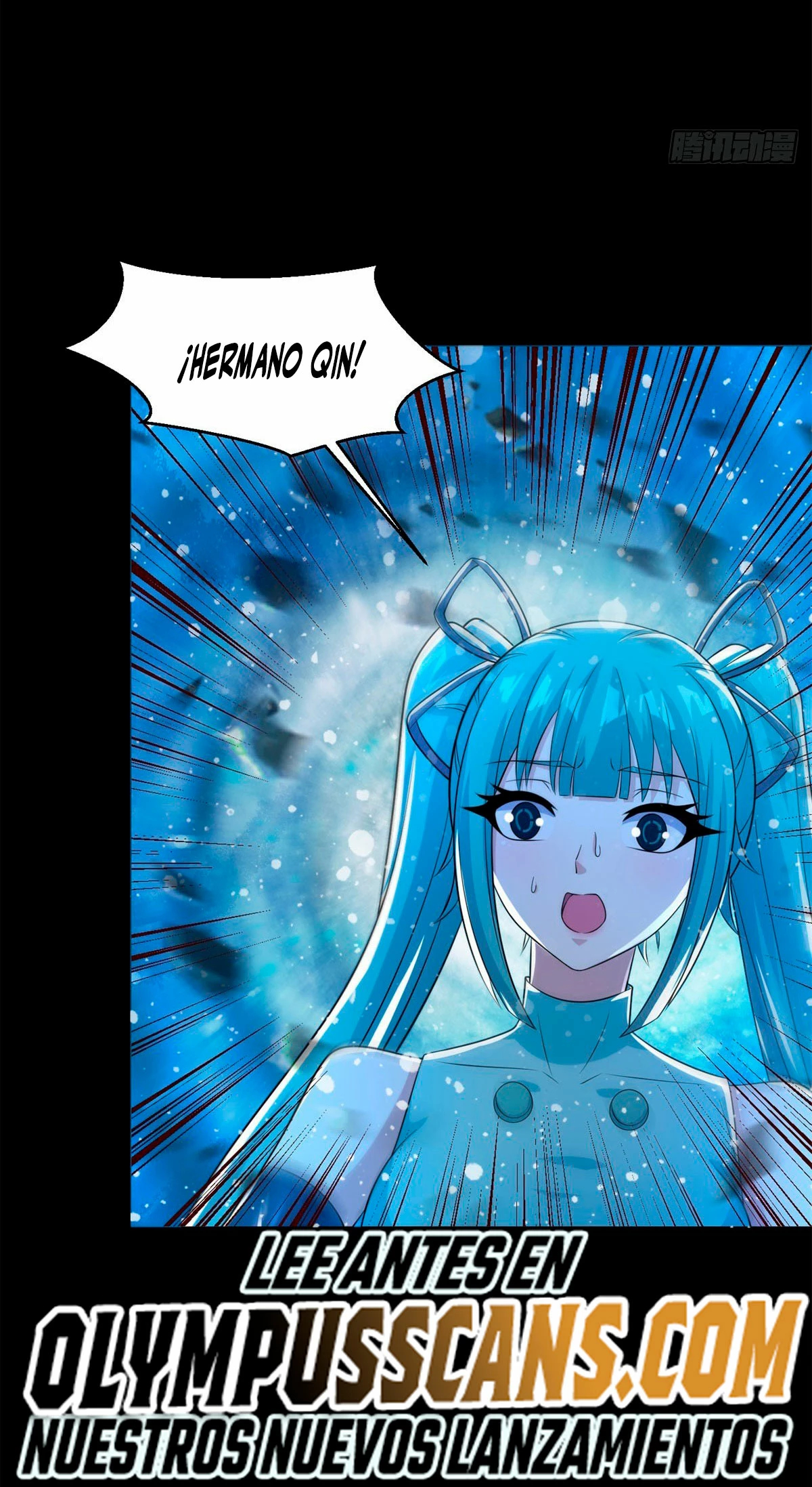 Read Rey del Apocalipsis ES Manga Online