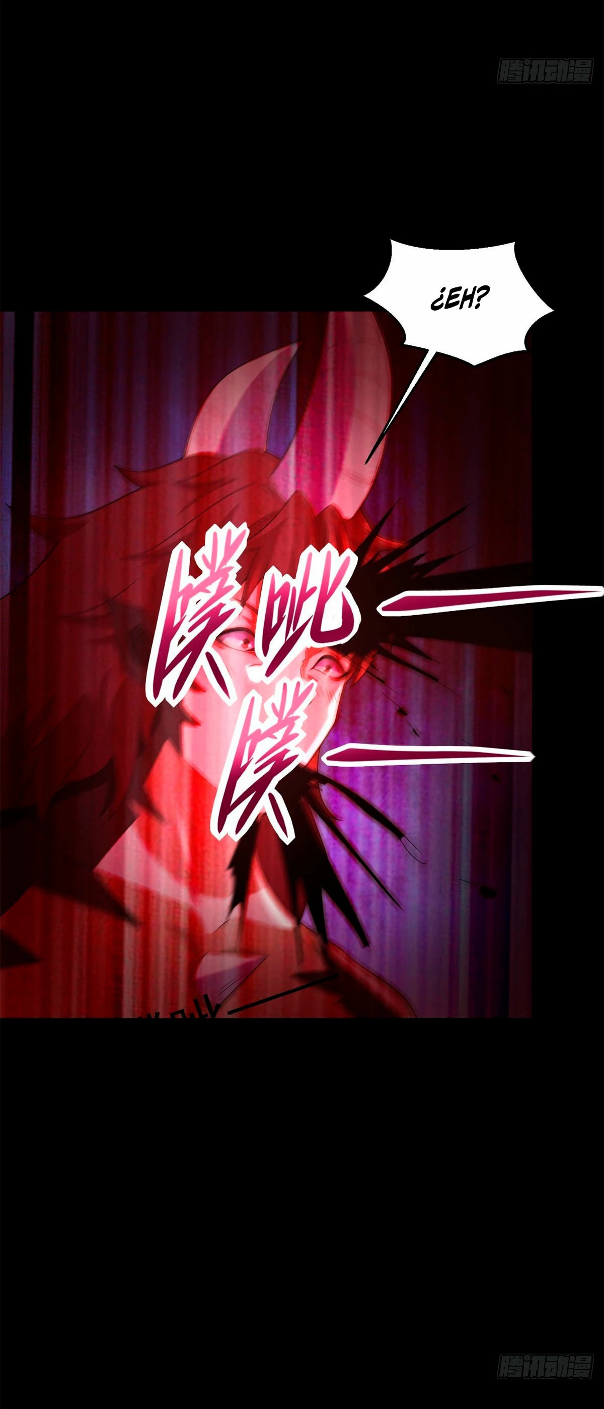 Read Rey del Apocalipsis ES Manga Online