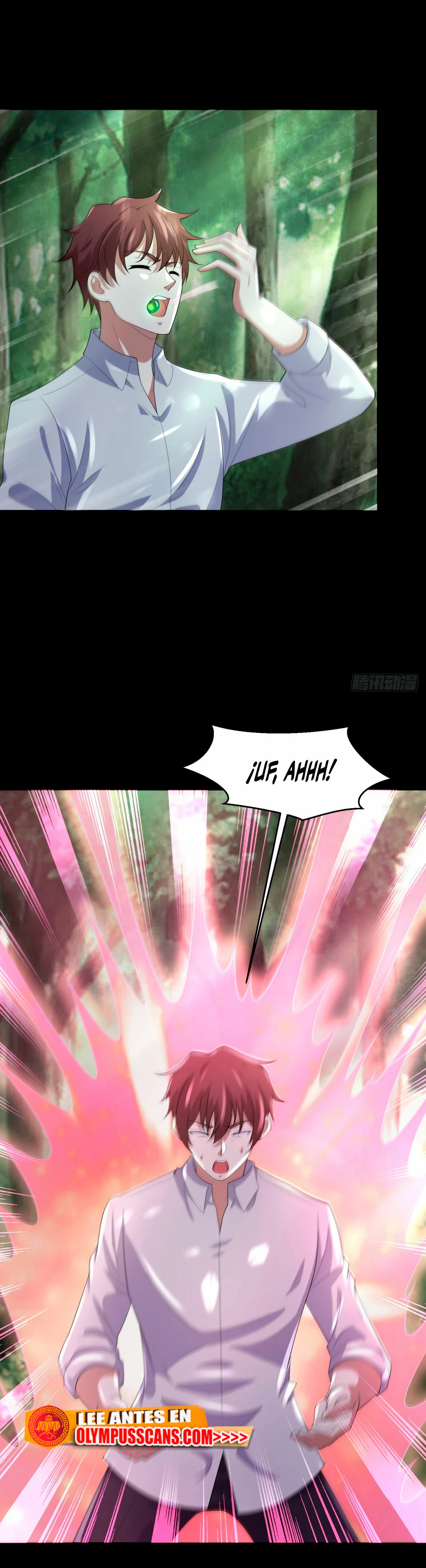 Read Rey del Apocalipsis ES Manga Online