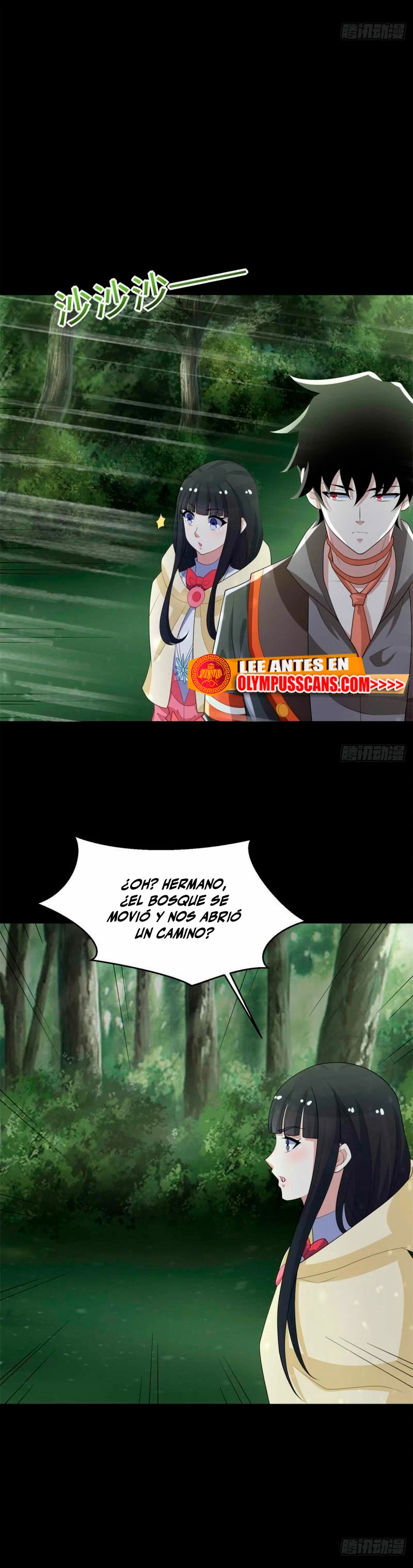 Read Rey del Apocalipsis ES Manga Online