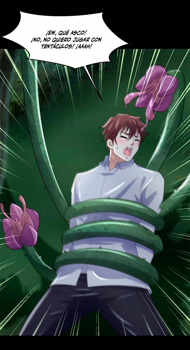 Read Rey del Apocalipsis ES Manga Online