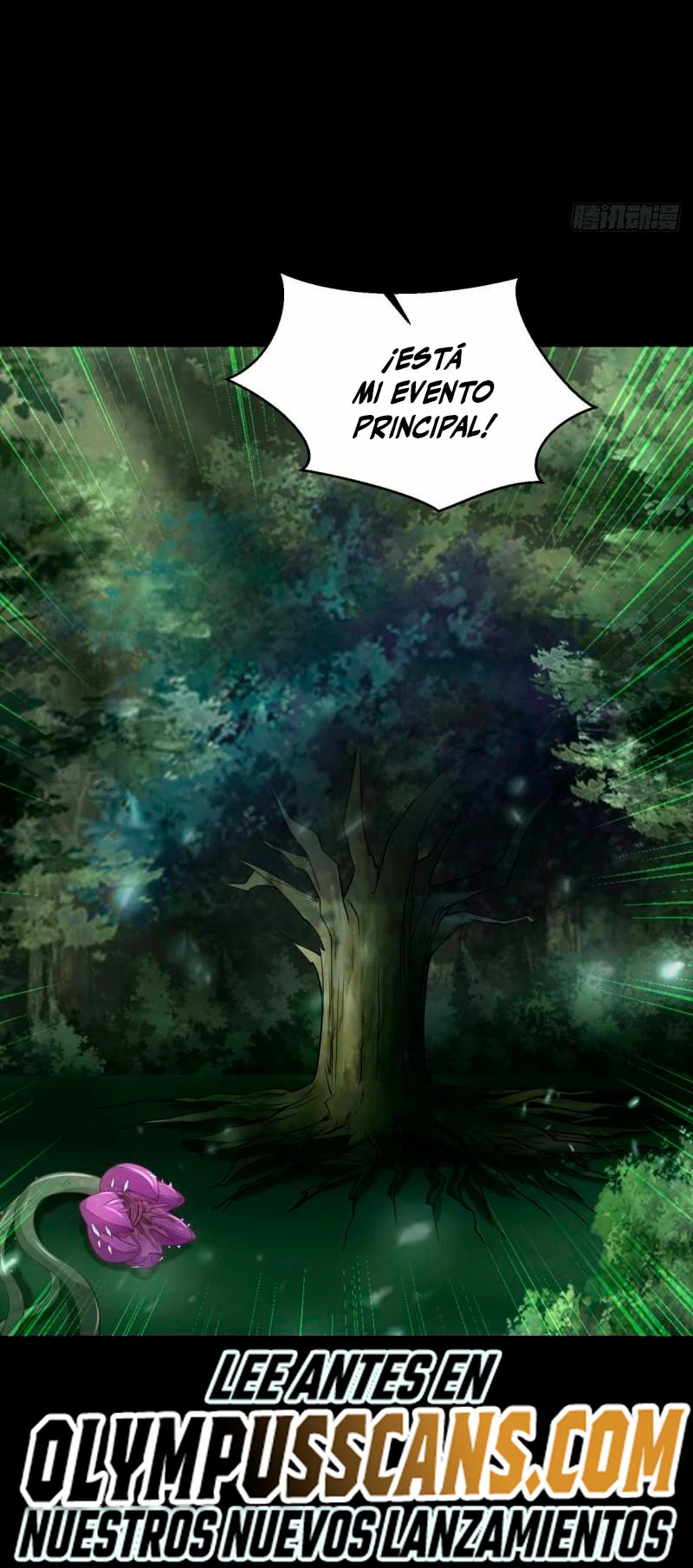 Read Rey del Apocalipsis ES Manga Online