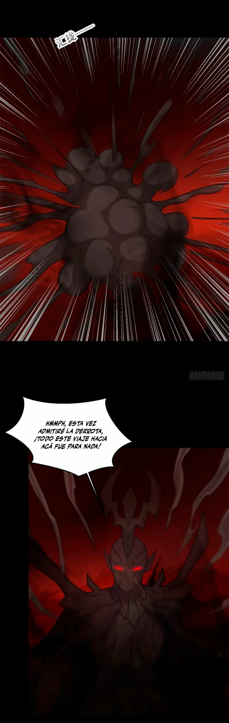 Read Rey del Apocalipsis ES Manga Online