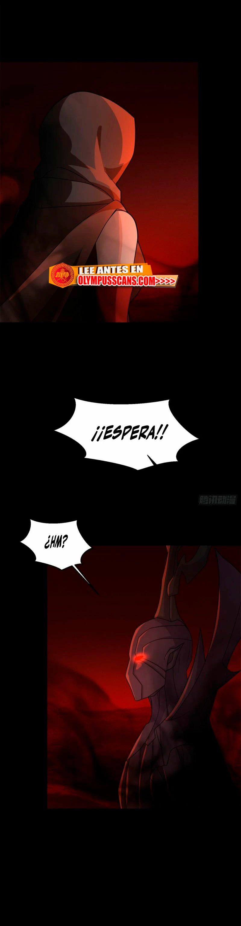 Read Rey del Apocalipsis ES Manga Online