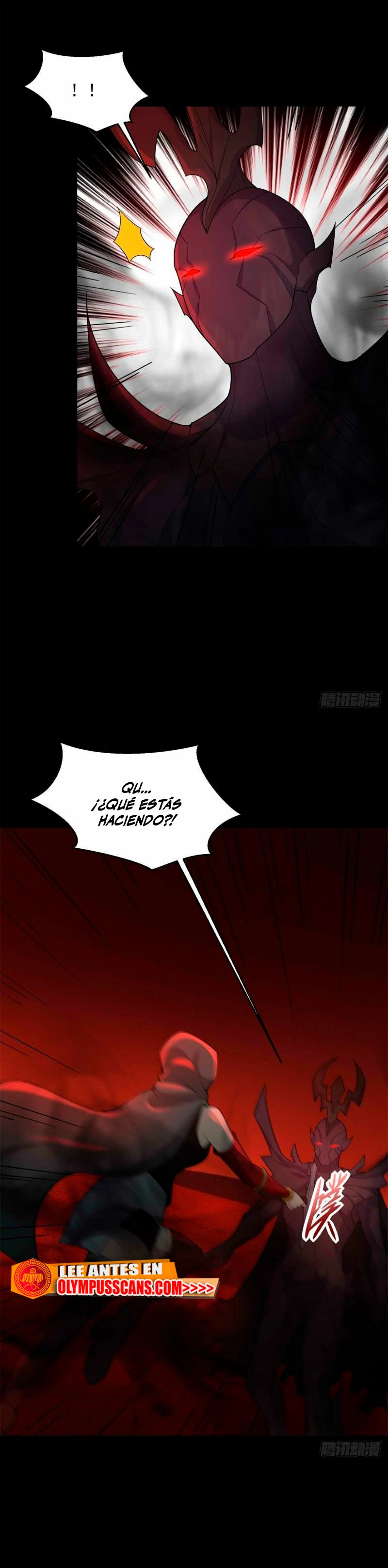 Read Rey del Apocalipsis ES Manga Online