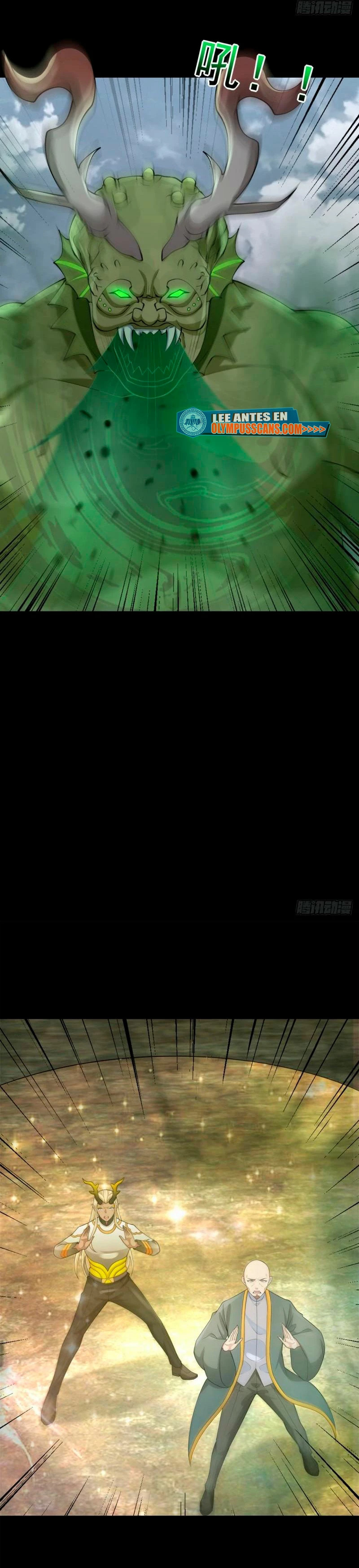Read Rey del Apocalipsis ES Manga Online
