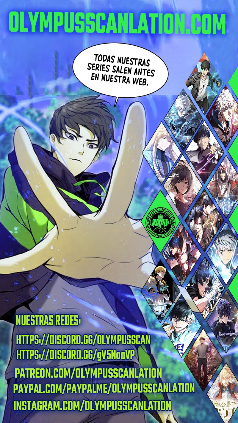Read Rey del Apocalipsis ES Manga Online