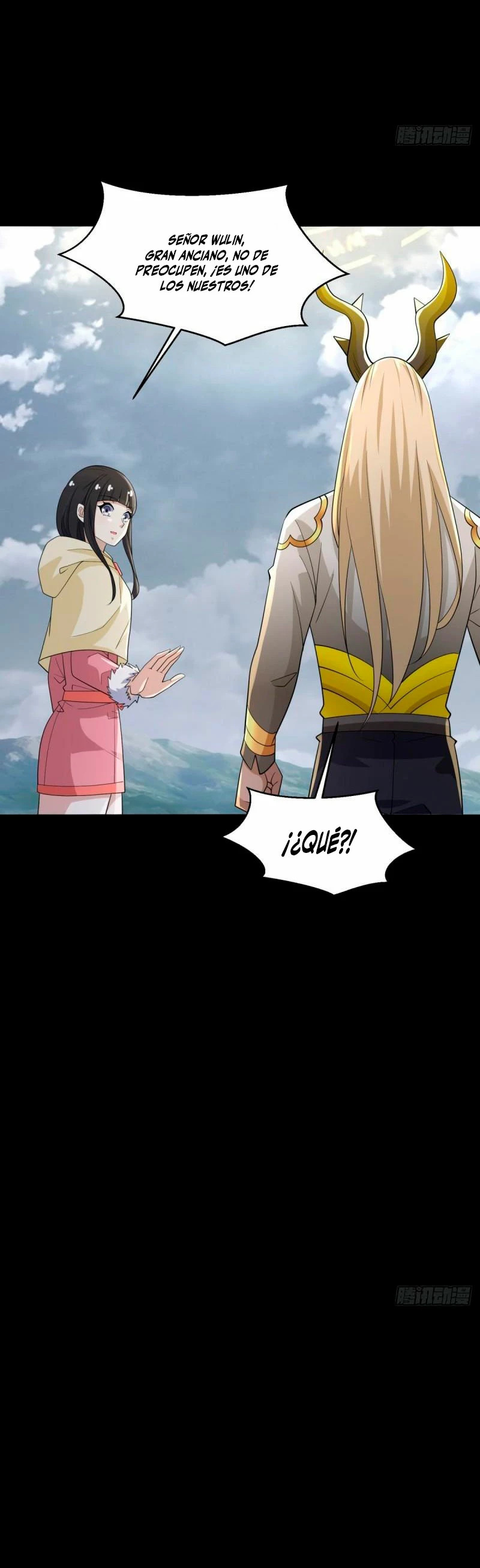 Read Rey del Apocalipsis ES Manga Online
