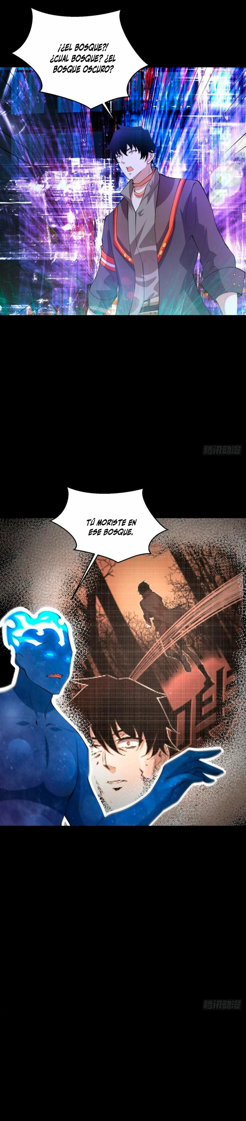Read Rey del Apocalipsis ES Manga Online