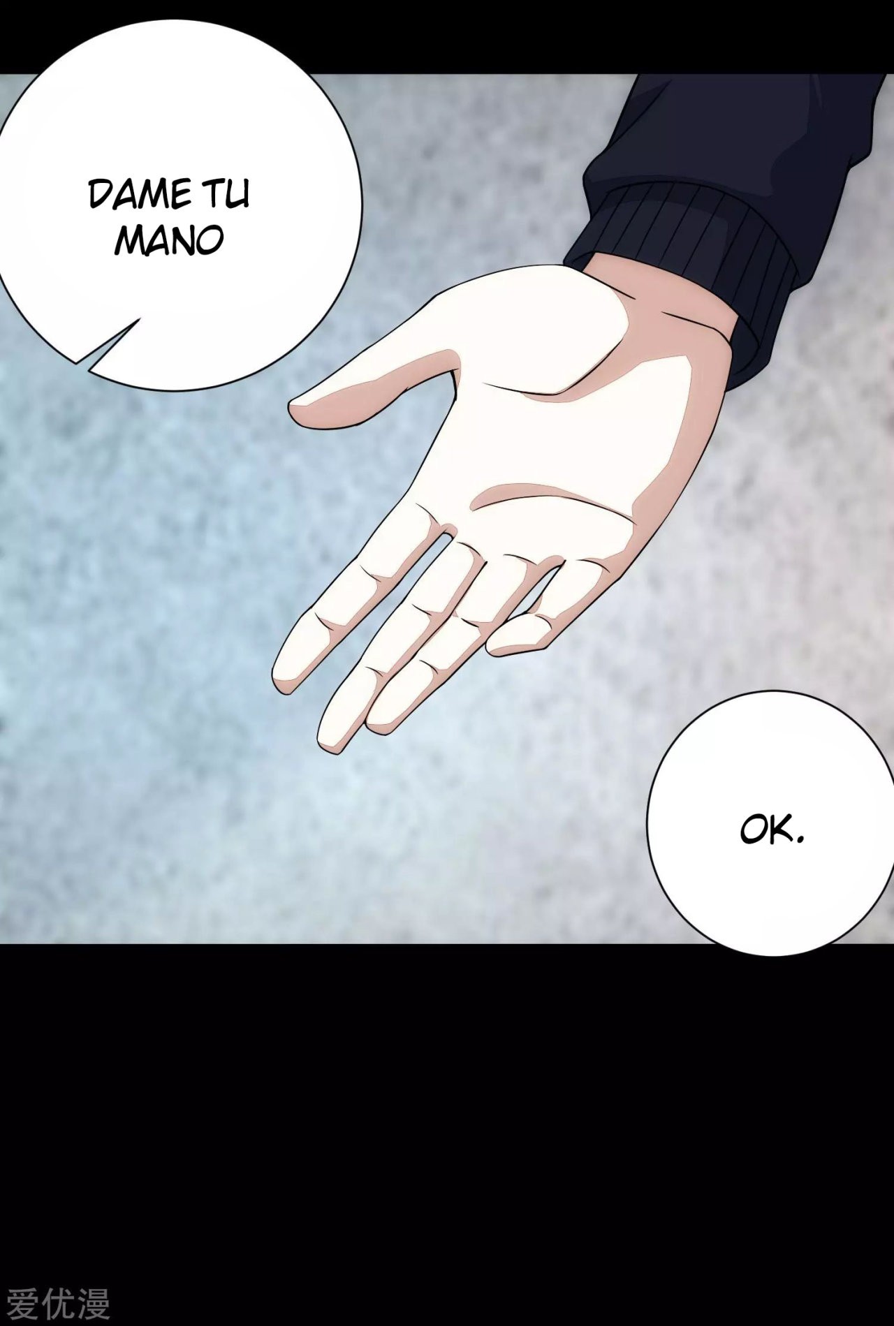 Read Rey del Apocalipsis ES Manga Online