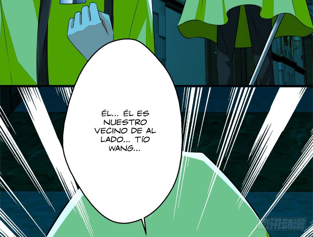 Read Rey del Apocalipsis ES Manga Online