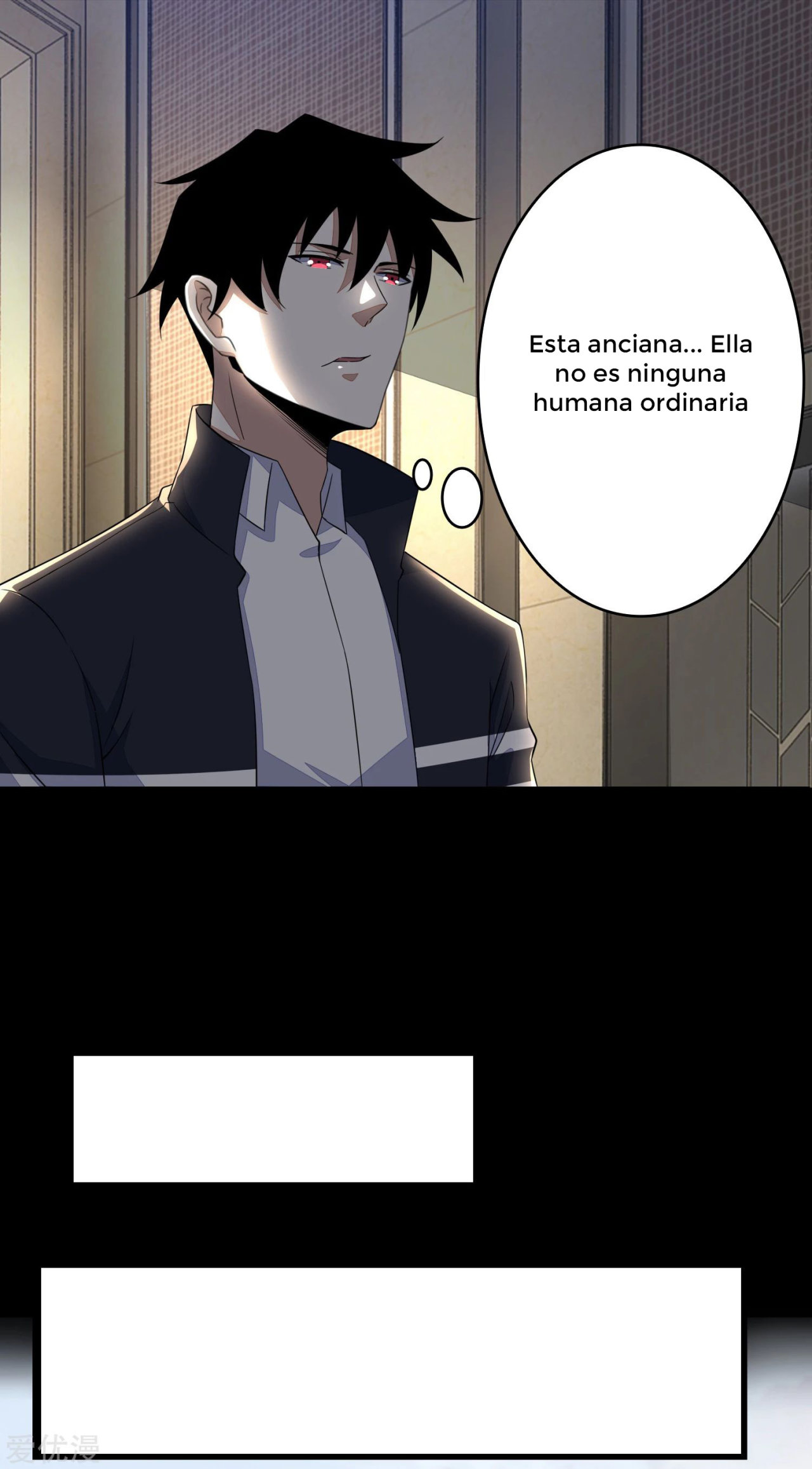 Read Rey del Apocalipsis ES Manga Online