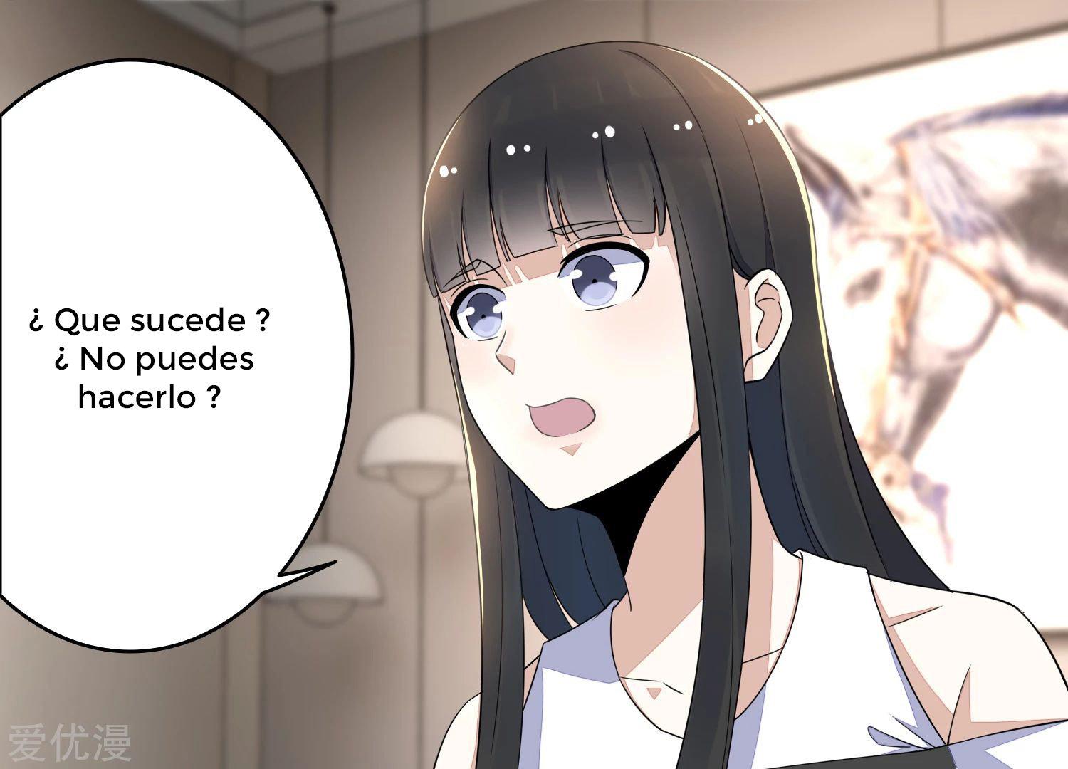 Read Rey del Apocalipsis ES Manga Online