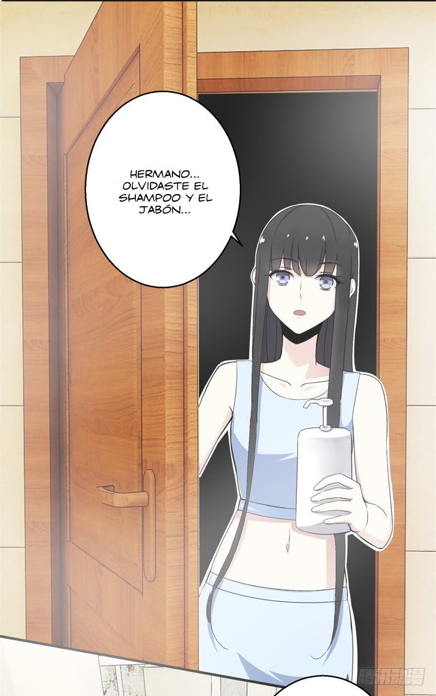 Read Rey del Apocalipsis ES Manga Online