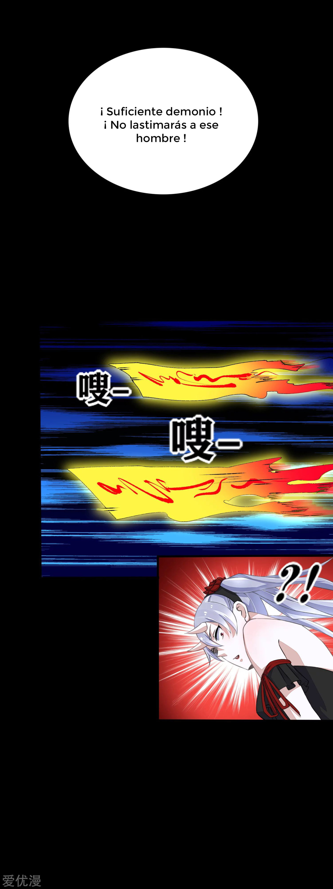 Read Rey del Apocalipsis ES Manga Online