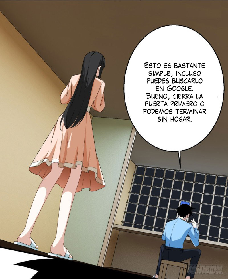 Read Rey del Apocalipsis ES Manga Online