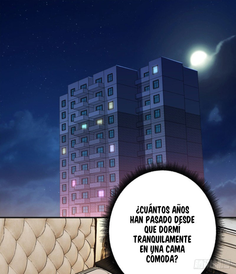 Read Rey del Apocalipsis ES Manga Online