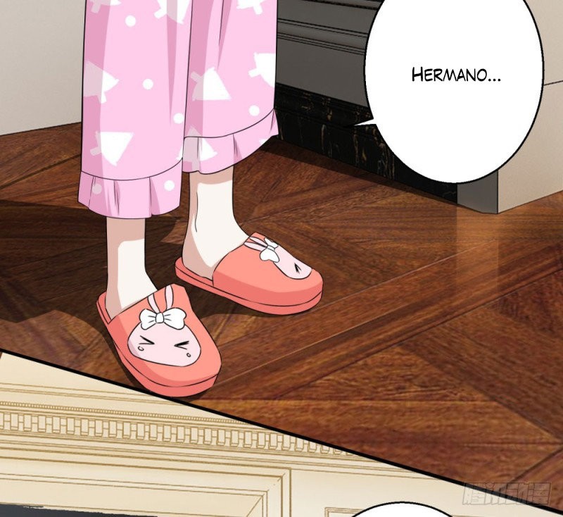 Read Rey del Apocalipsis ES Manga Online