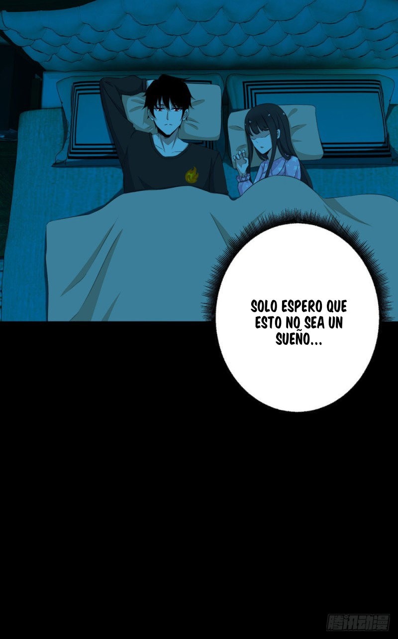 Read Rey del Apocalipsis ES Manga Online