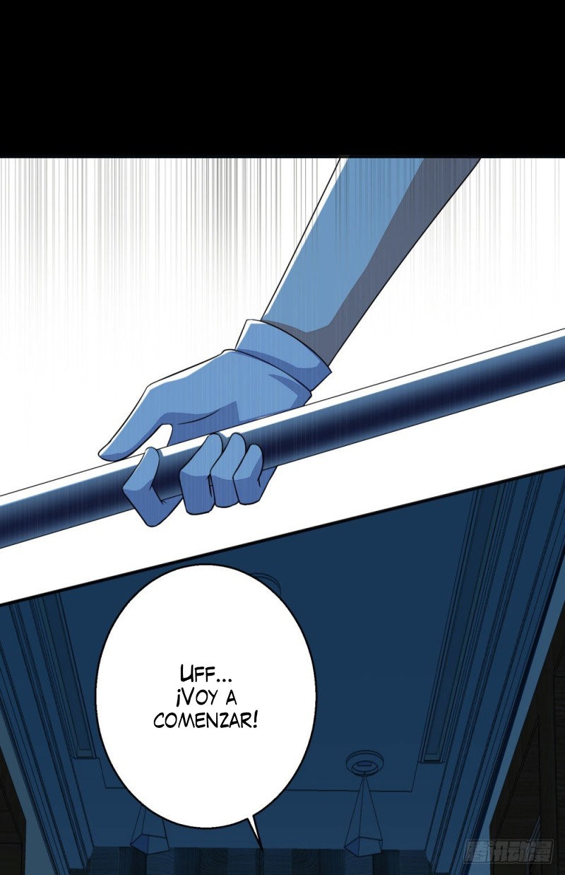 Read Rey del Apocalipsis ES Manga Online
