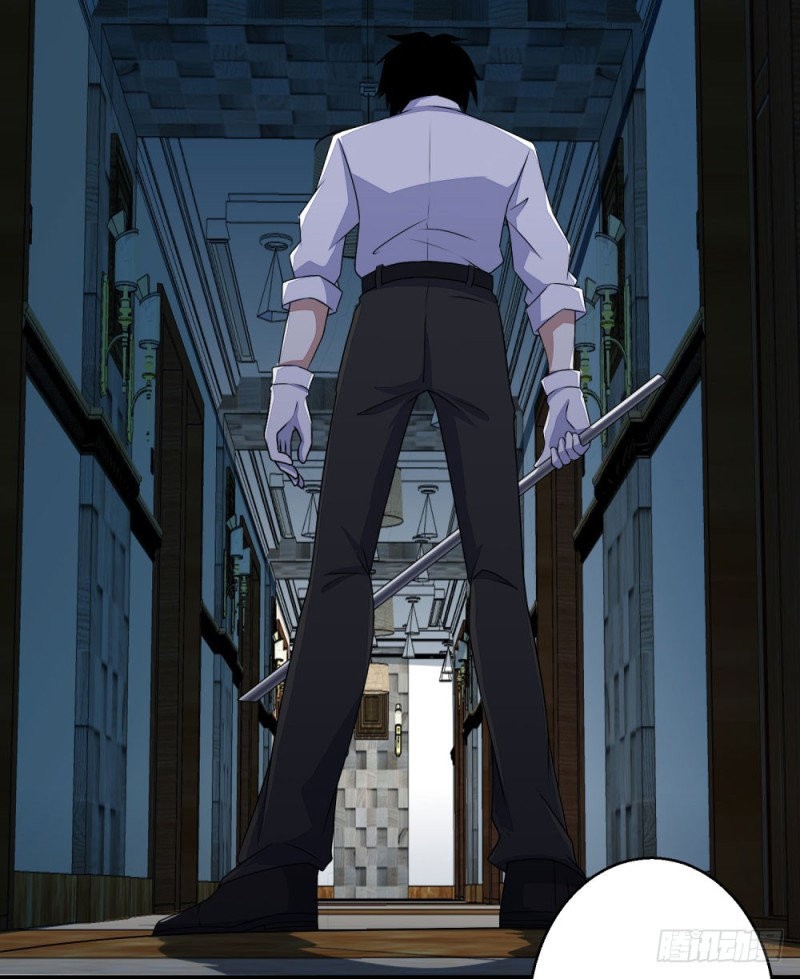 Read Rey del Apocalipsis ES Manga Online