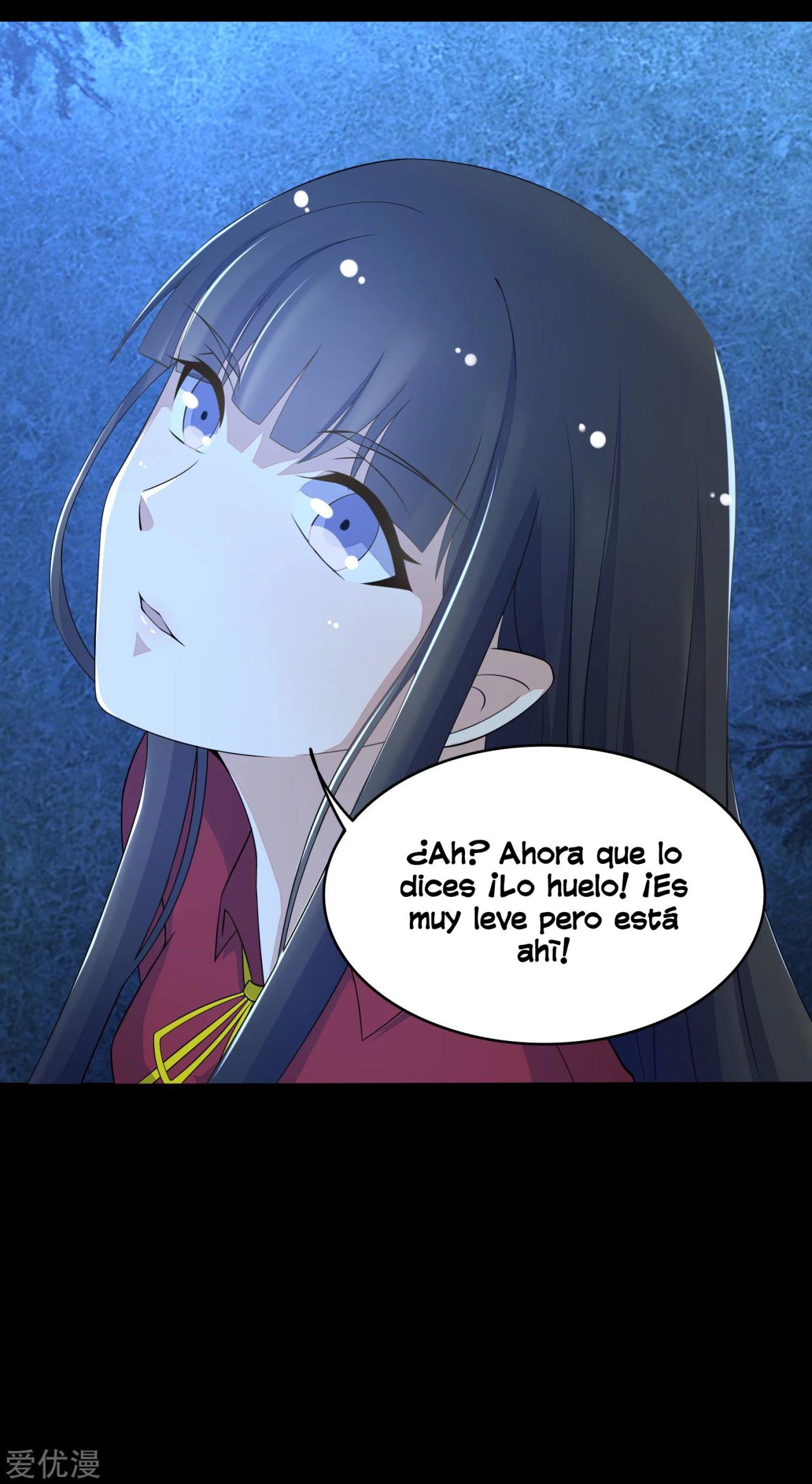 Read Rey del Apocalipsis ES Manga Online