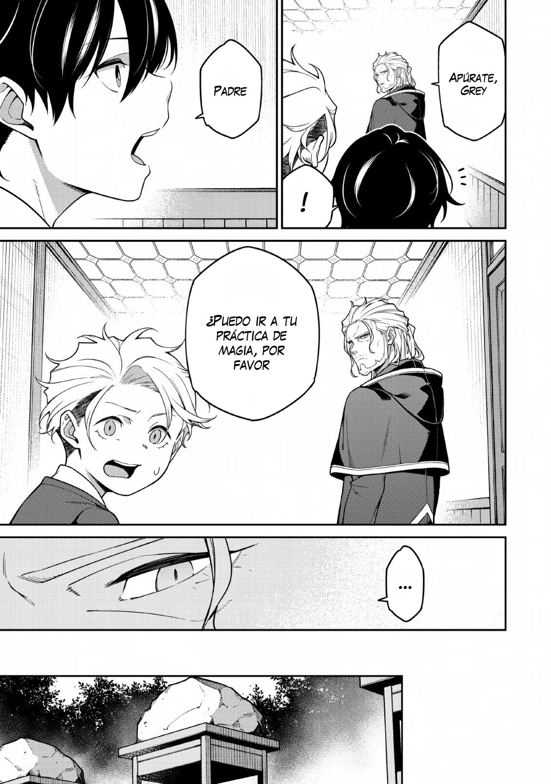 Read Saikyou Onmyouji no Isekai Tenseiki ES Manga Online
