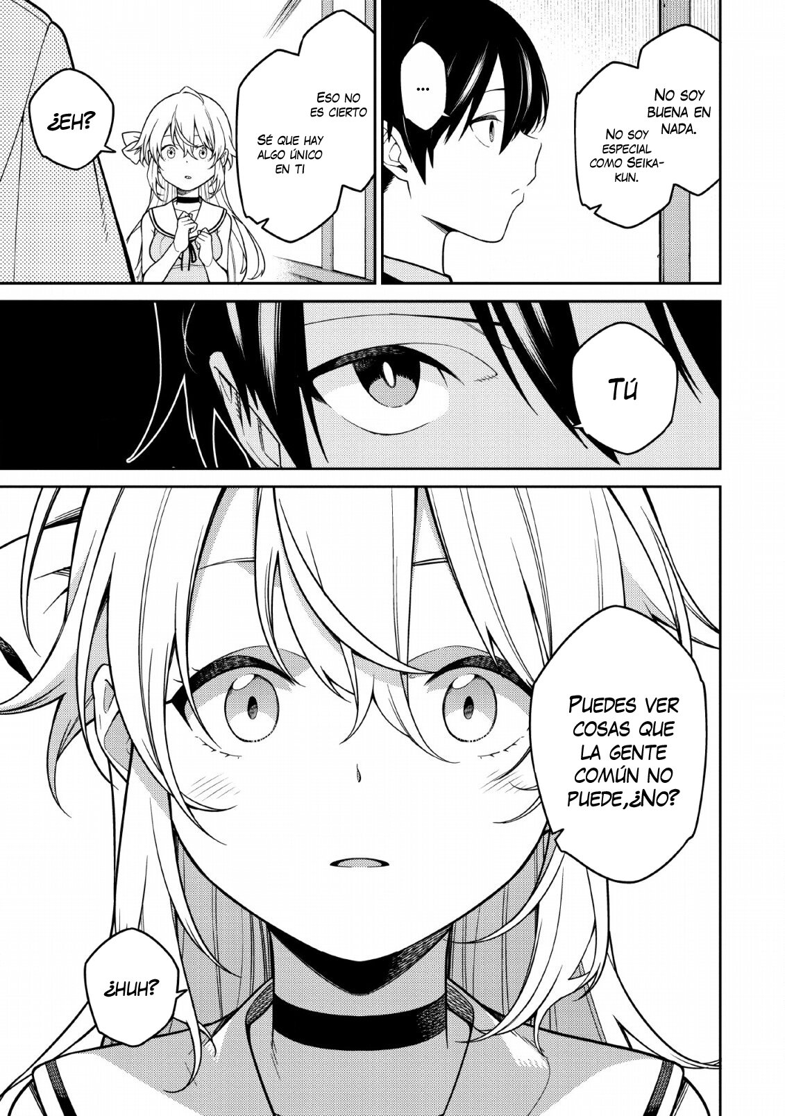 Read Saikyou Onmyouji no Isekai Tenseiki ES Manga Online