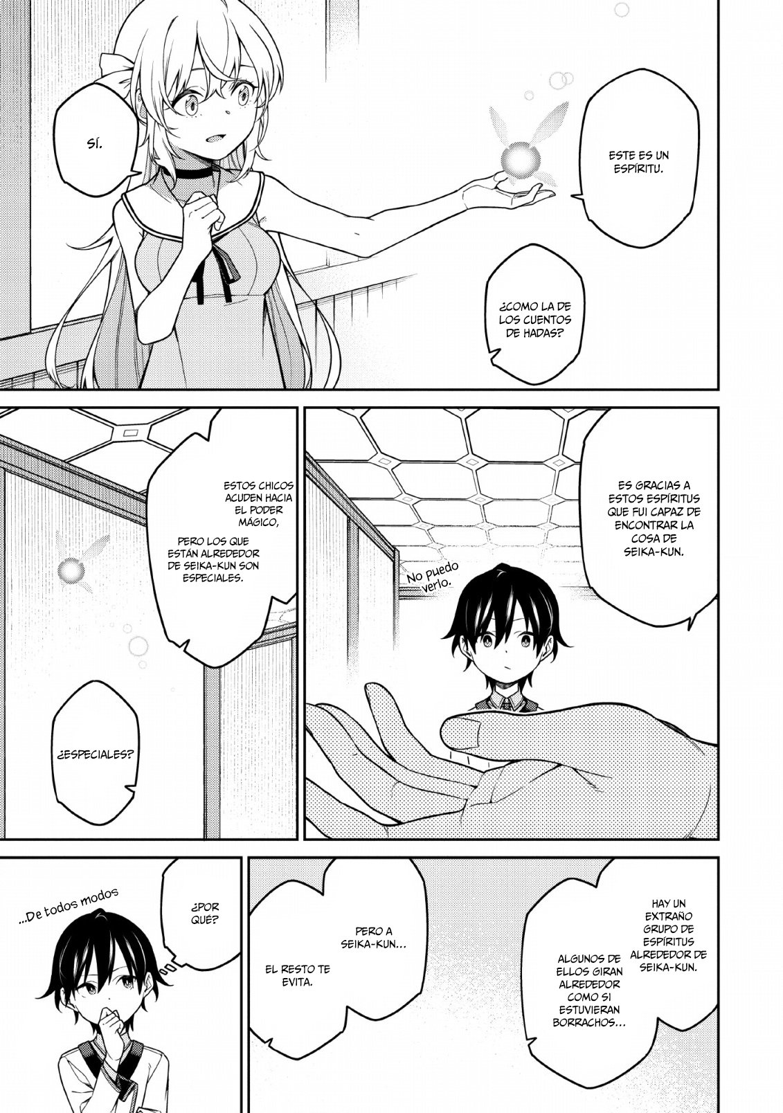 Read Saikyou Onmyouji no Isekai Tenseiki ES Manga Online