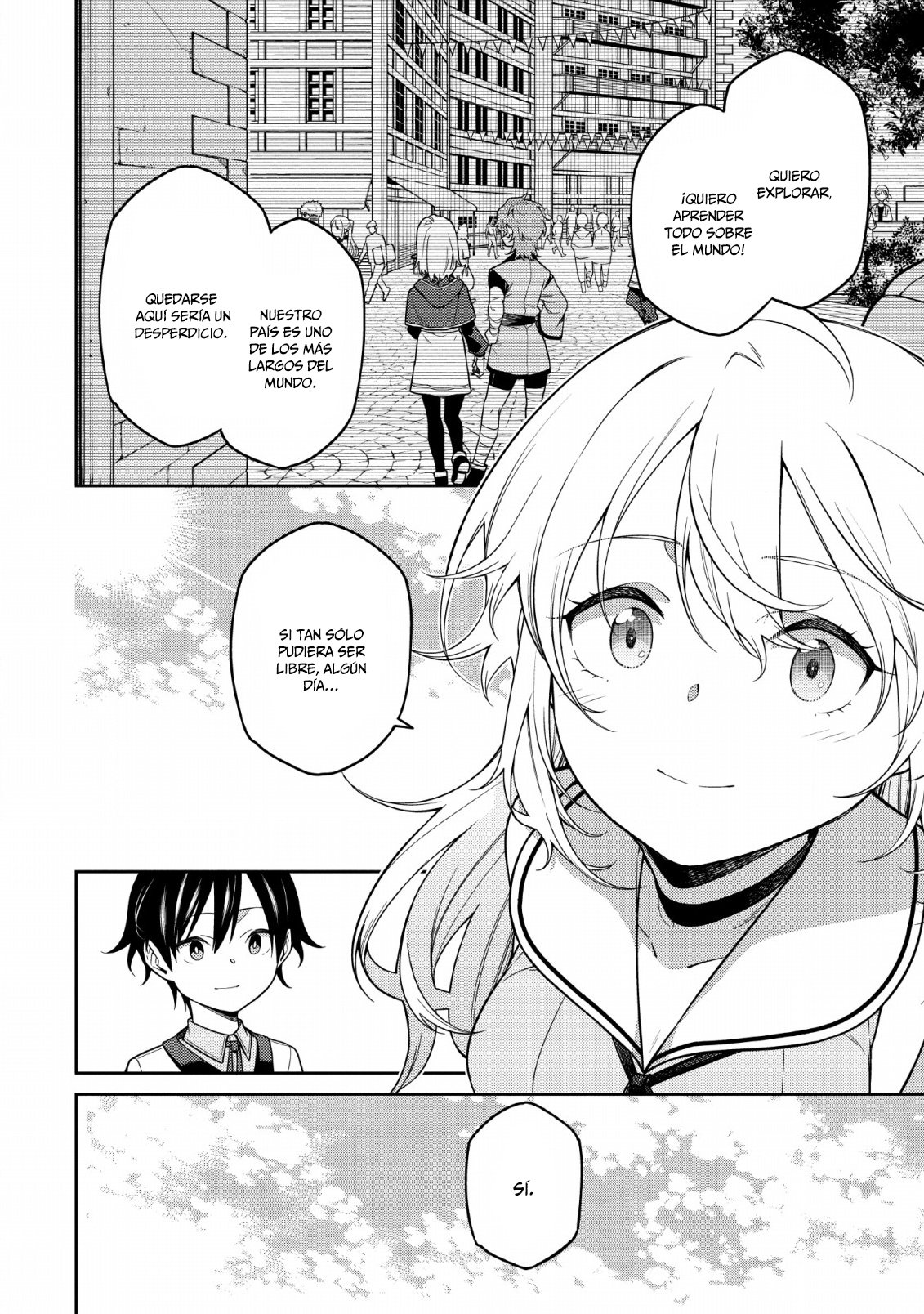 Read Saikyou Onmyouji no Isekai Tenseiki ES Manga Online