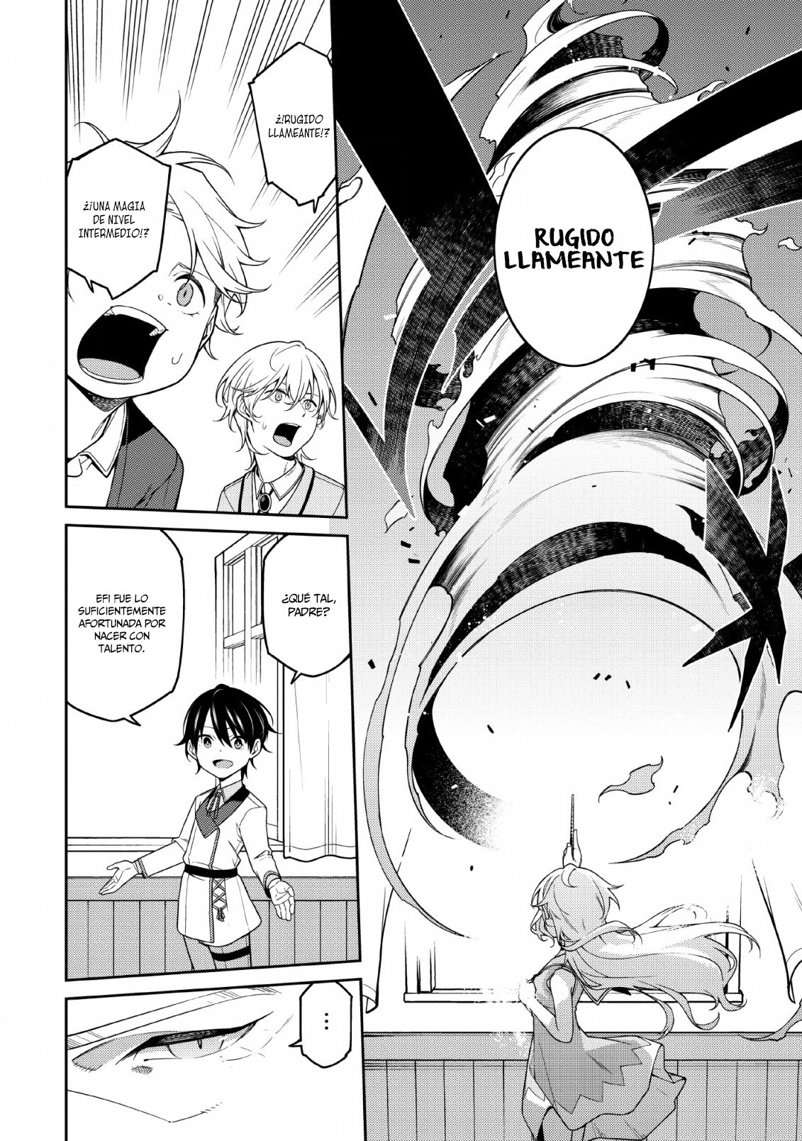 Read Saikyou Onmyouji no Isekai Tenseiki ES Manga Online