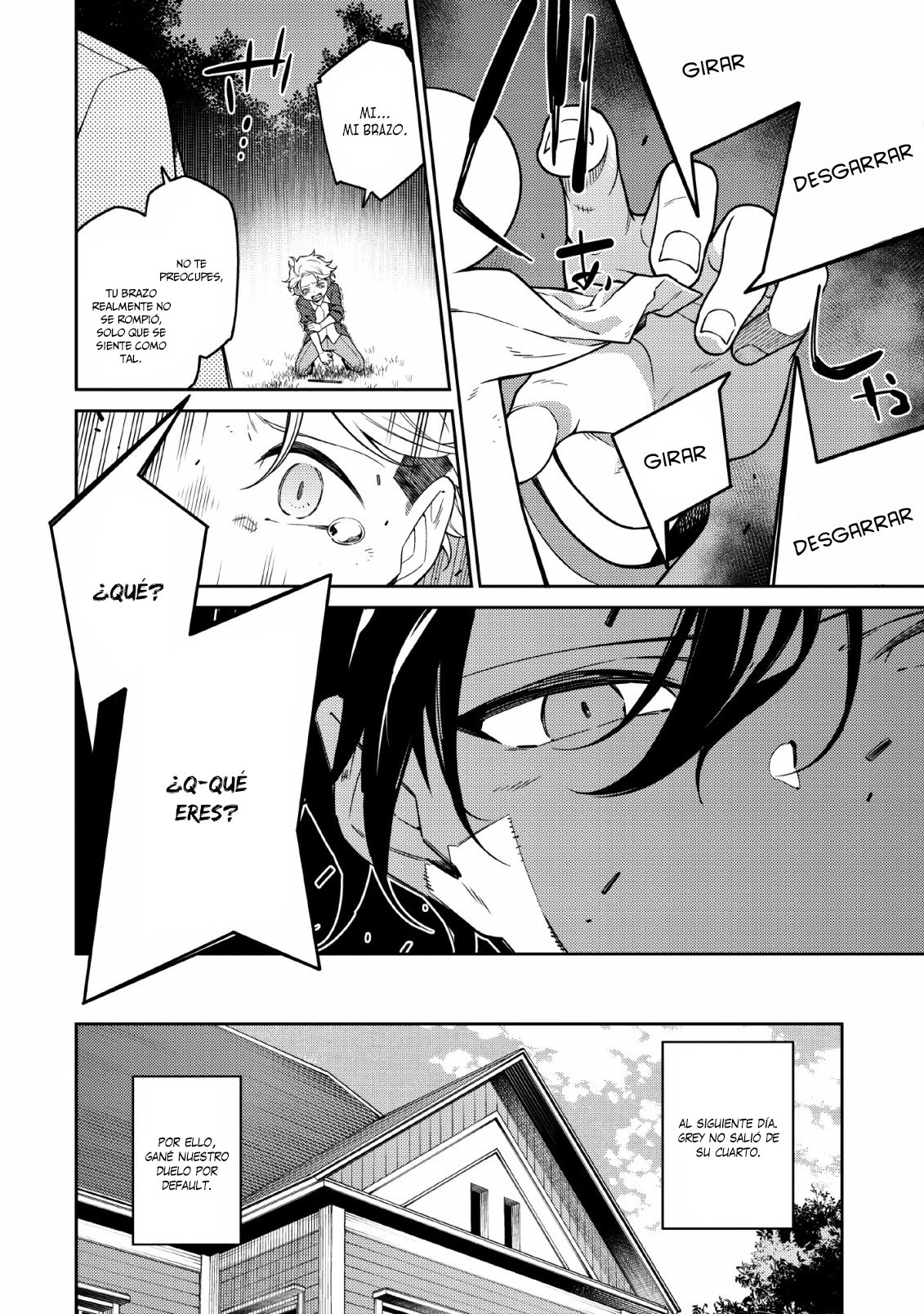 Read Saikyou Onmyouji no Isekai Tenseiki ES Manga Online