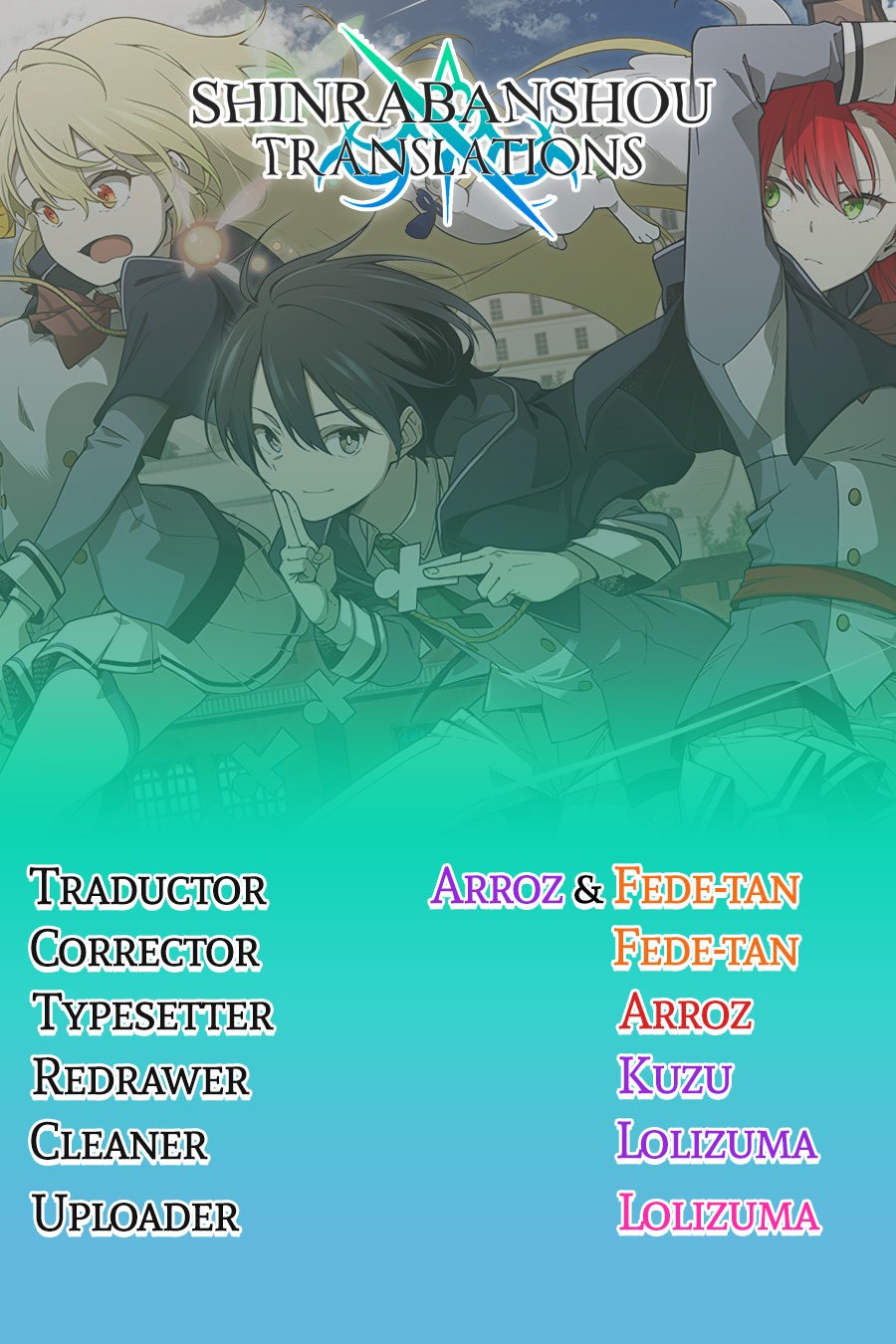 Read Saikyou Onmyouji no Isekai Tenseiki ES Manga Online