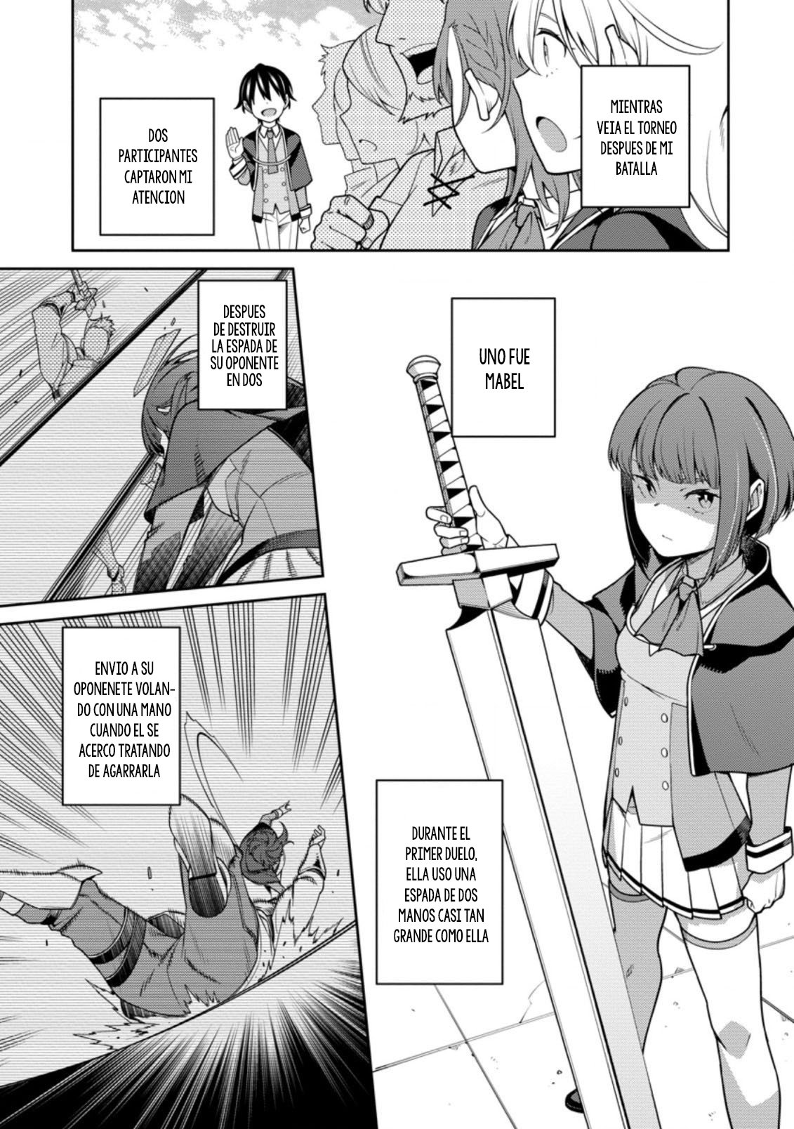 Read Saikyou Onmyouji no Isekai Tenseiki ES Manga Online