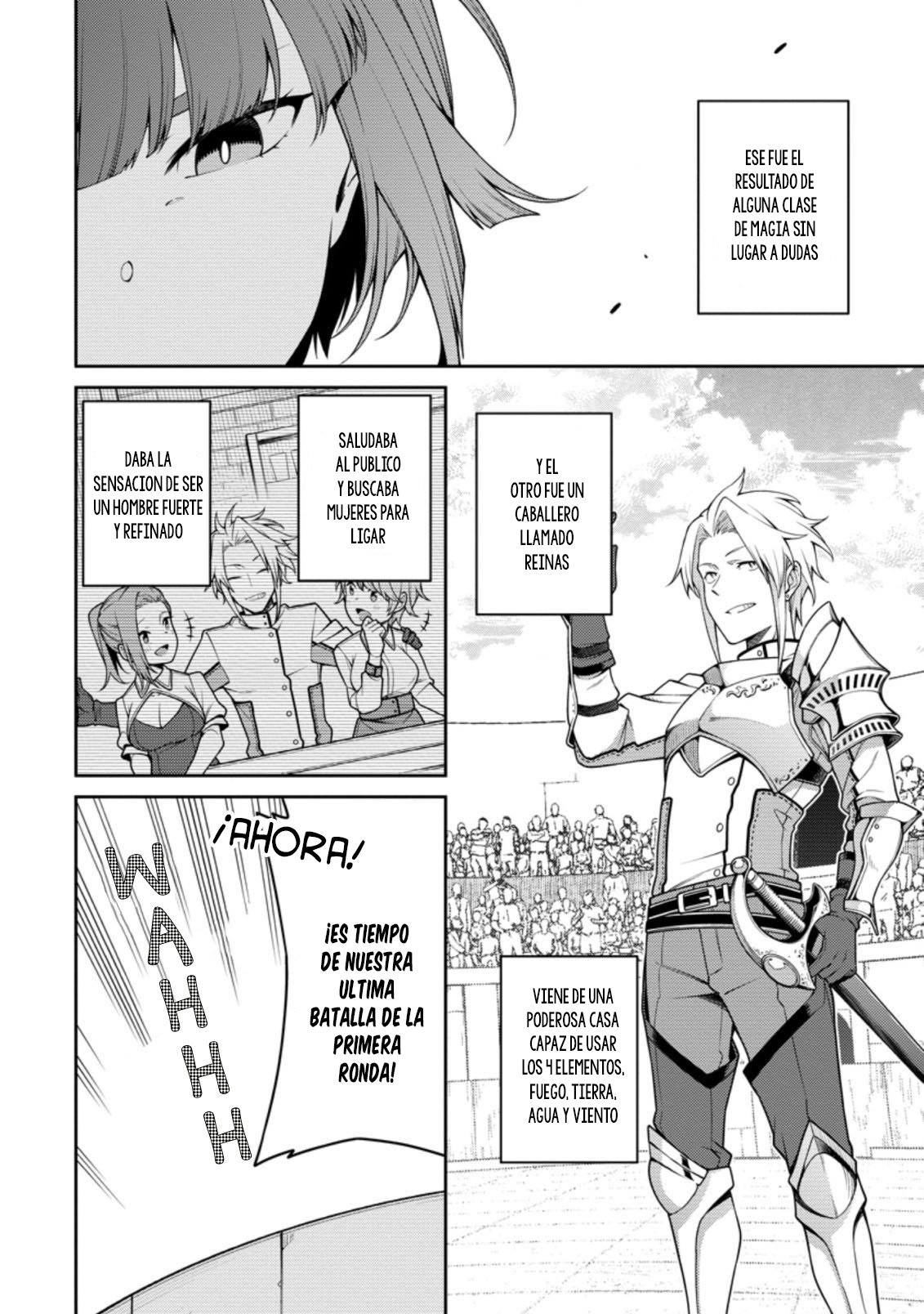 Read Saikyou Onmyouji no Isekai Tenseiki ES Manga Online