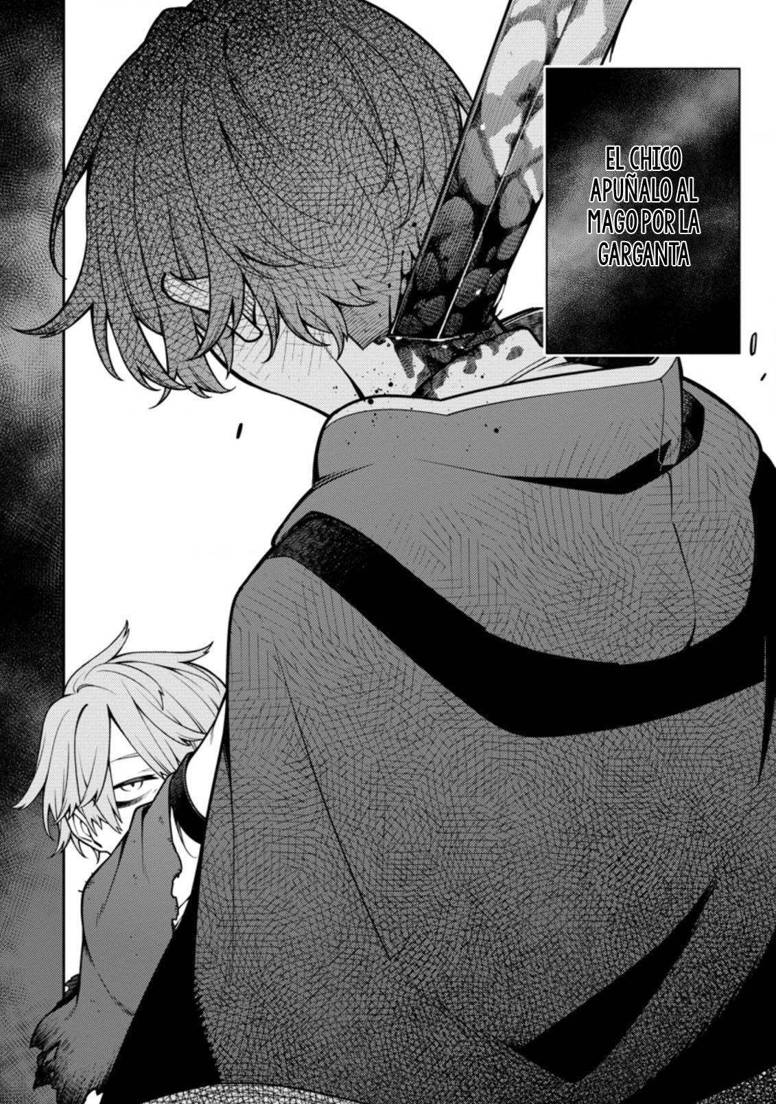 Read Saikyou Onmyouji no Isekai Tenseiki ES Manga Online