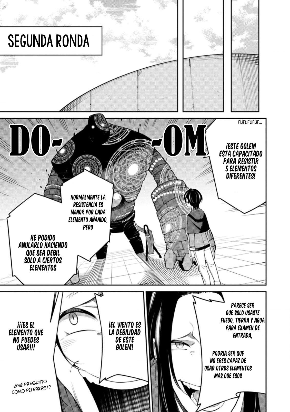 Read Saikyou Onmyouji no Isekai Tenseiki ES Manga Online