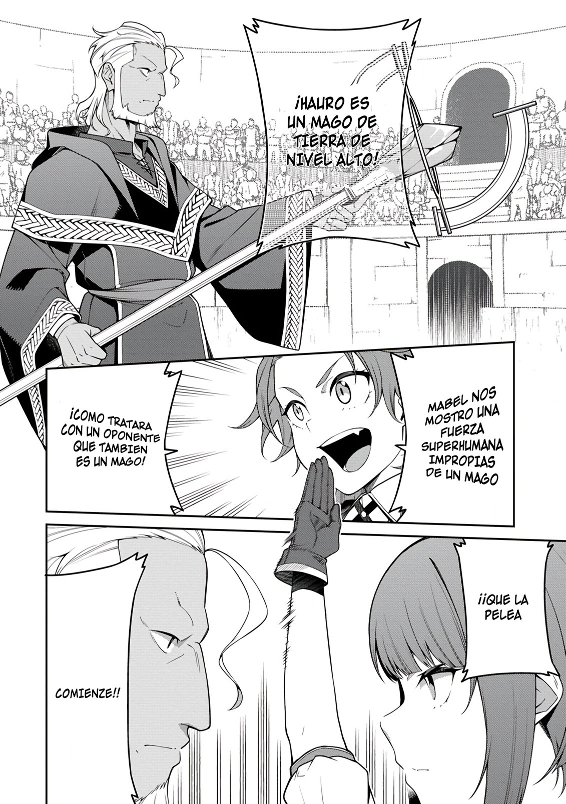 Read Saikyou Onmyouji no Isekai Tenseiki ES Manga Online