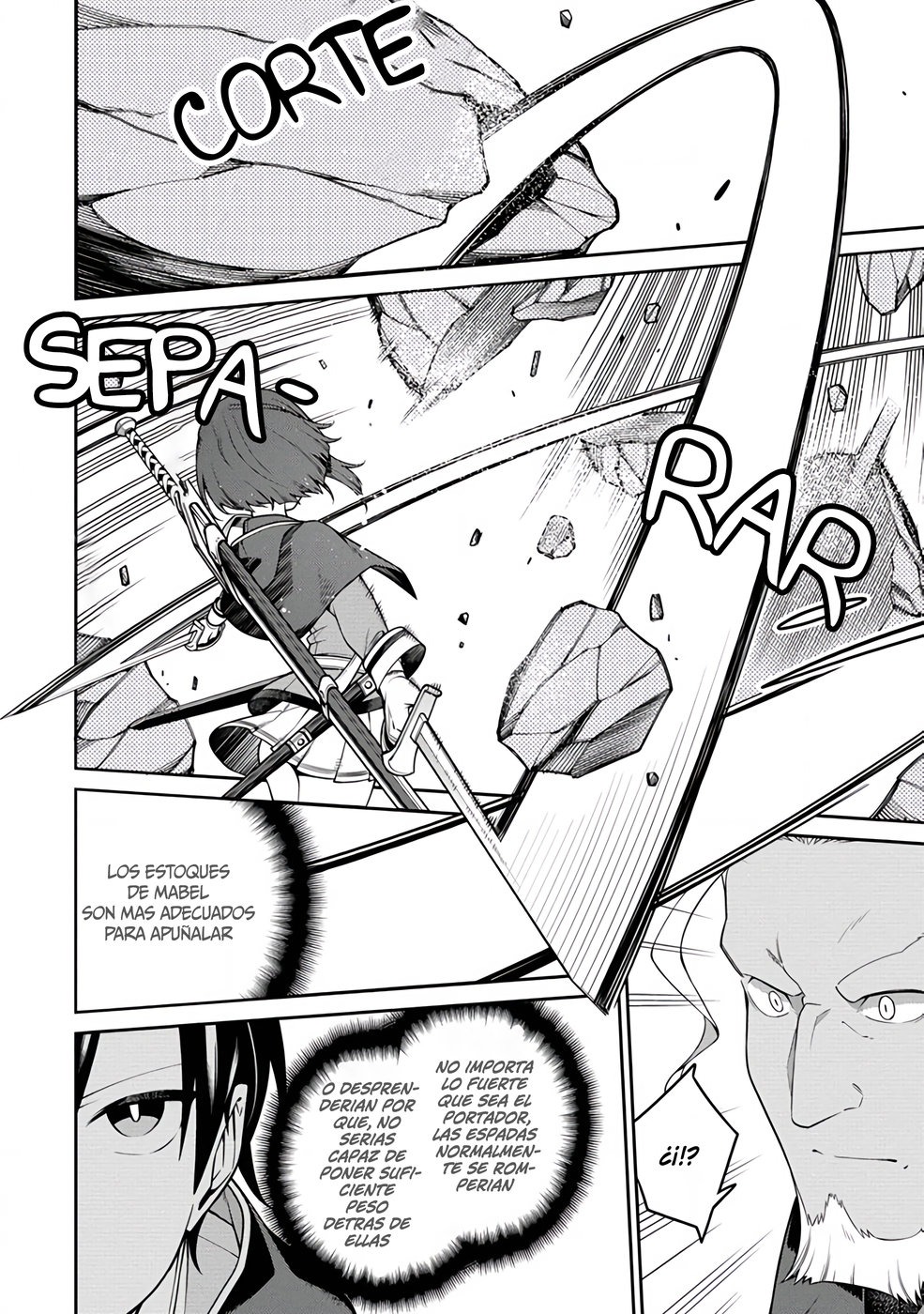 Read Saikyou Onmyouji no Isekai Tenseiki ES Manga Online
