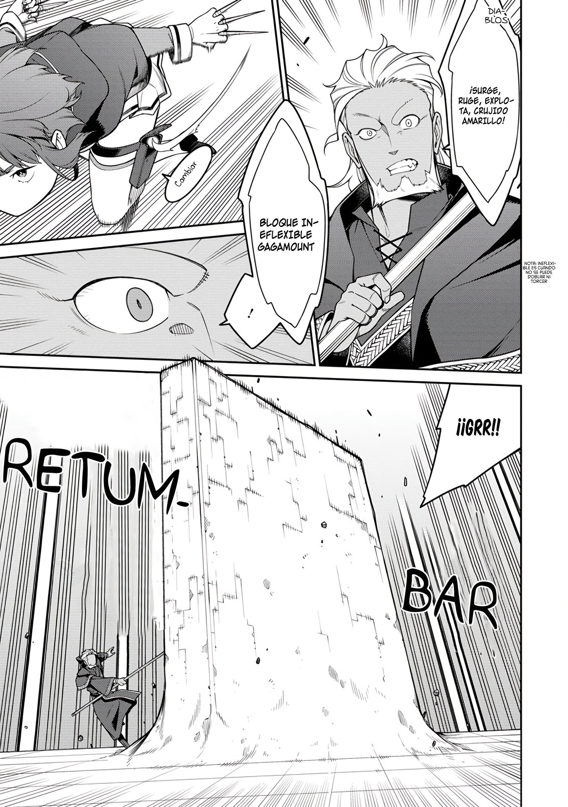 Read Saikyou Onmyouji no Isekai Tenseiki ES Manga Online