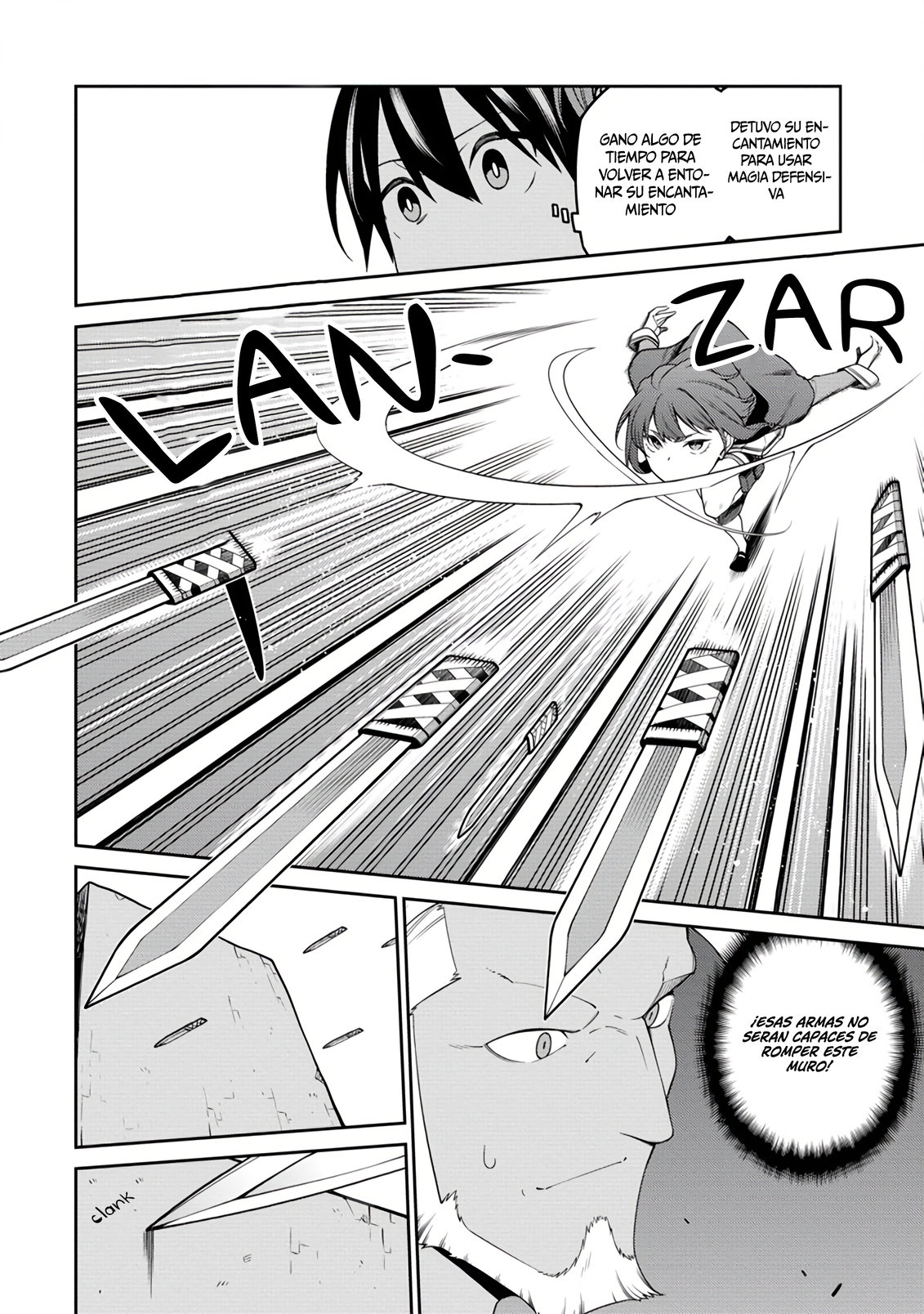 Read Saikyou Onmyouji no Isekai Tenseiki ES Manga Online