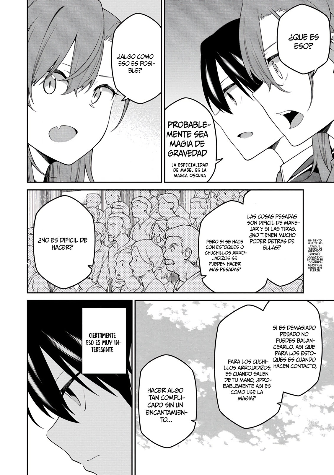 Read Saikyou Onmyouji no Isekai Tenseiki ES Manga Online