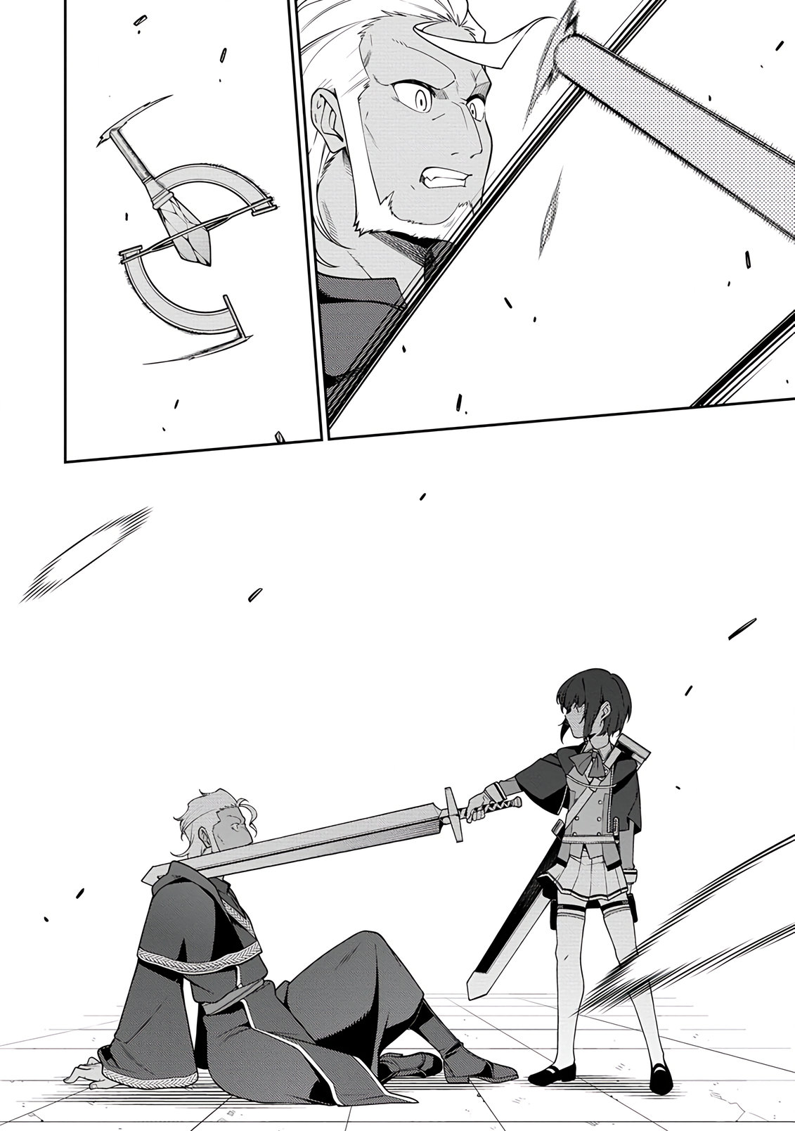 Read Saikyou Onmyouji no Isekai Tenseiki ES Manga Online