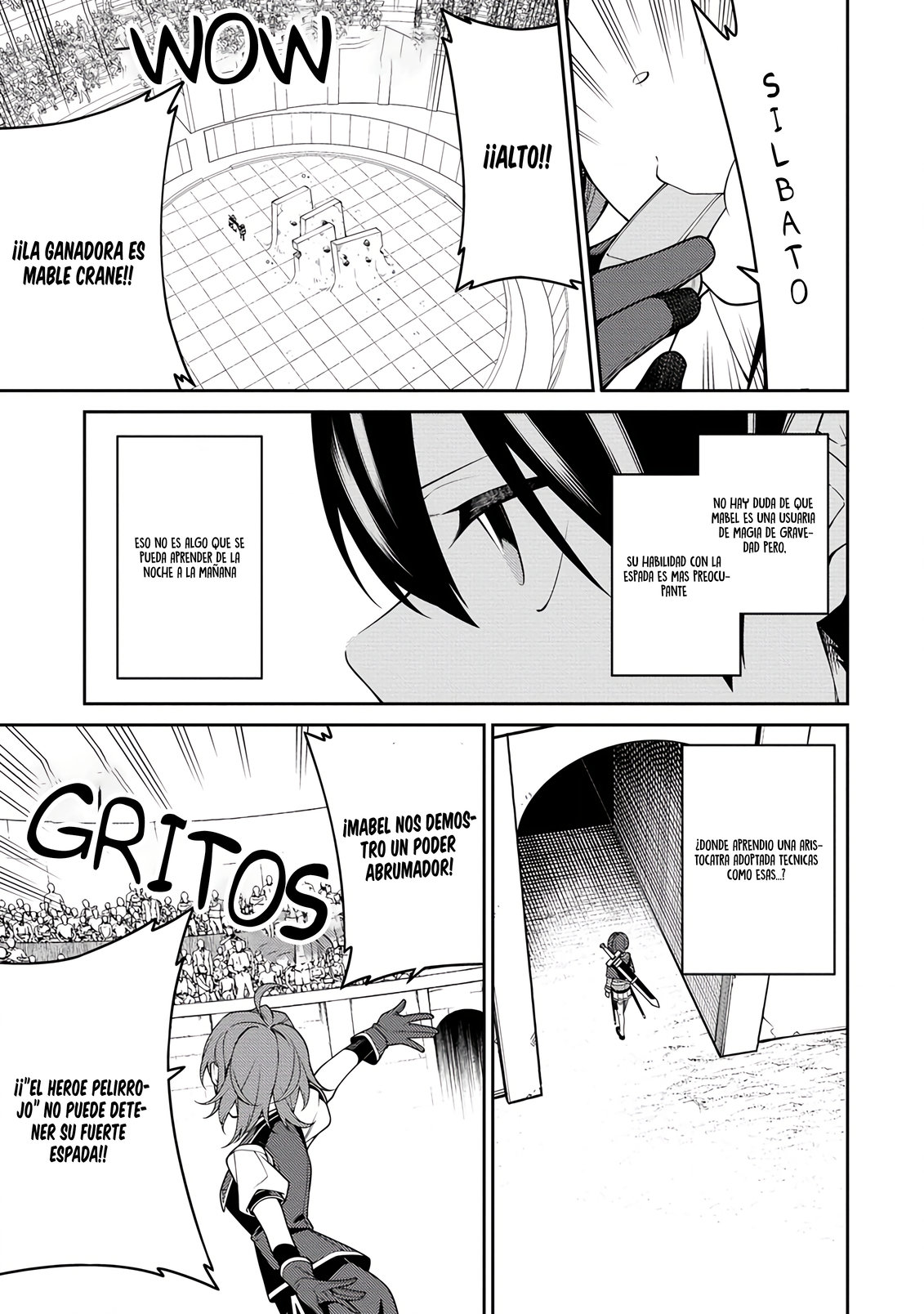 Read Saikyou Onmyouji no Isekai Tenseiki ES Manga Online