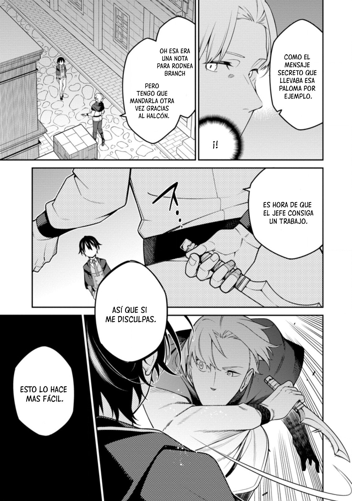 Read Saikyou Onmyouji no Isekai Tenseiki ES Manga Online