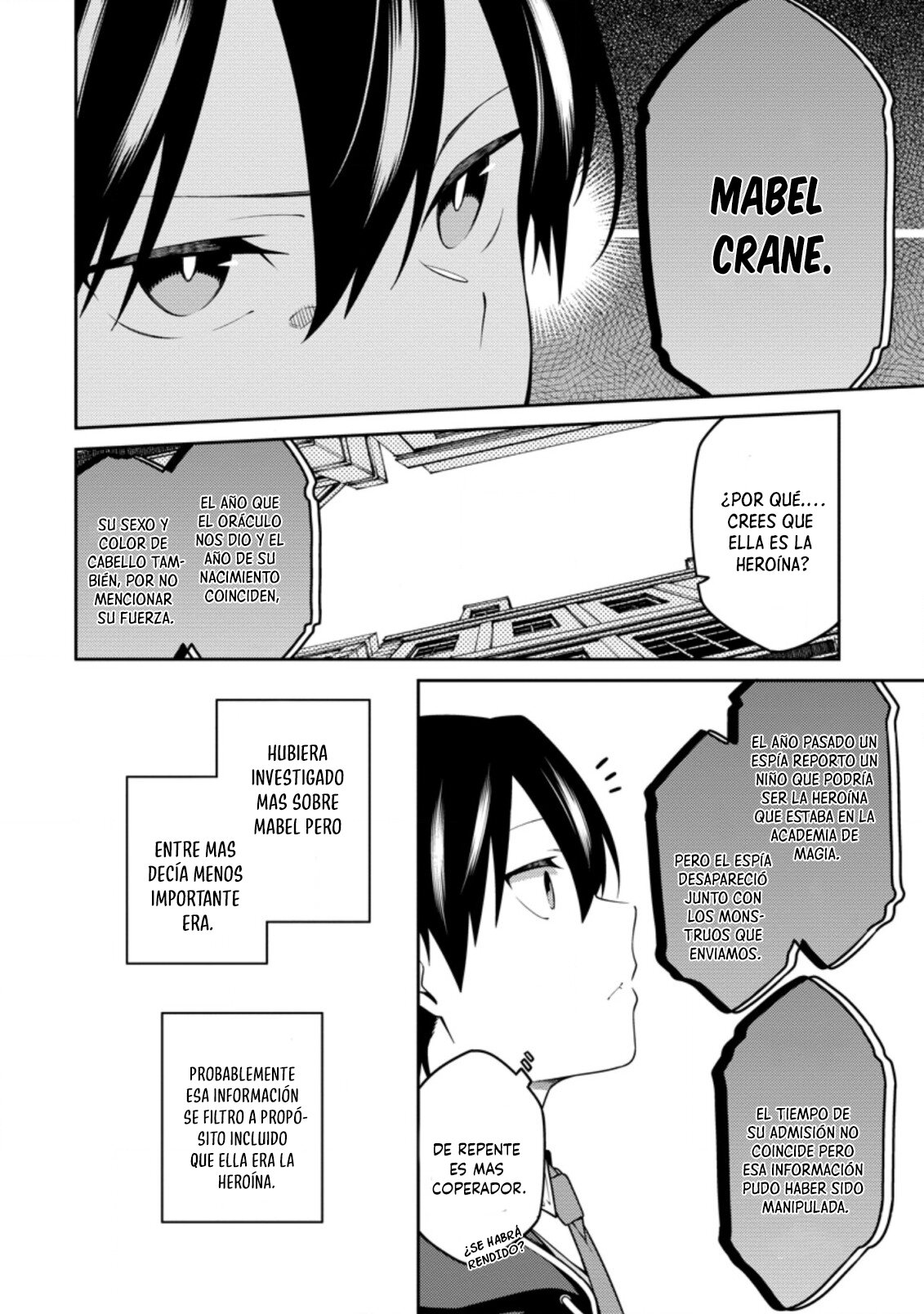 Read Saikyou Onmyouji no Isekai Tenseiki ES Manga Online