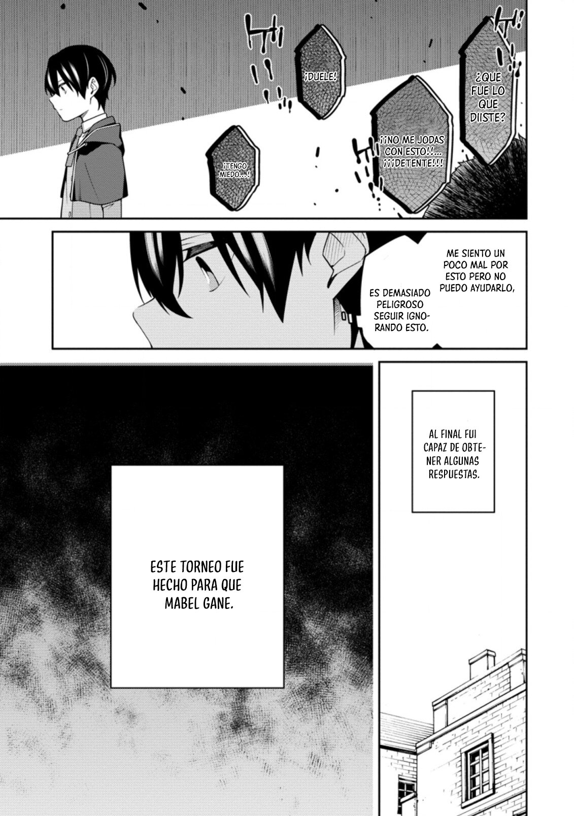 Read Saikyou Onmyouji no Isekai Tenseiki ES Manga Online