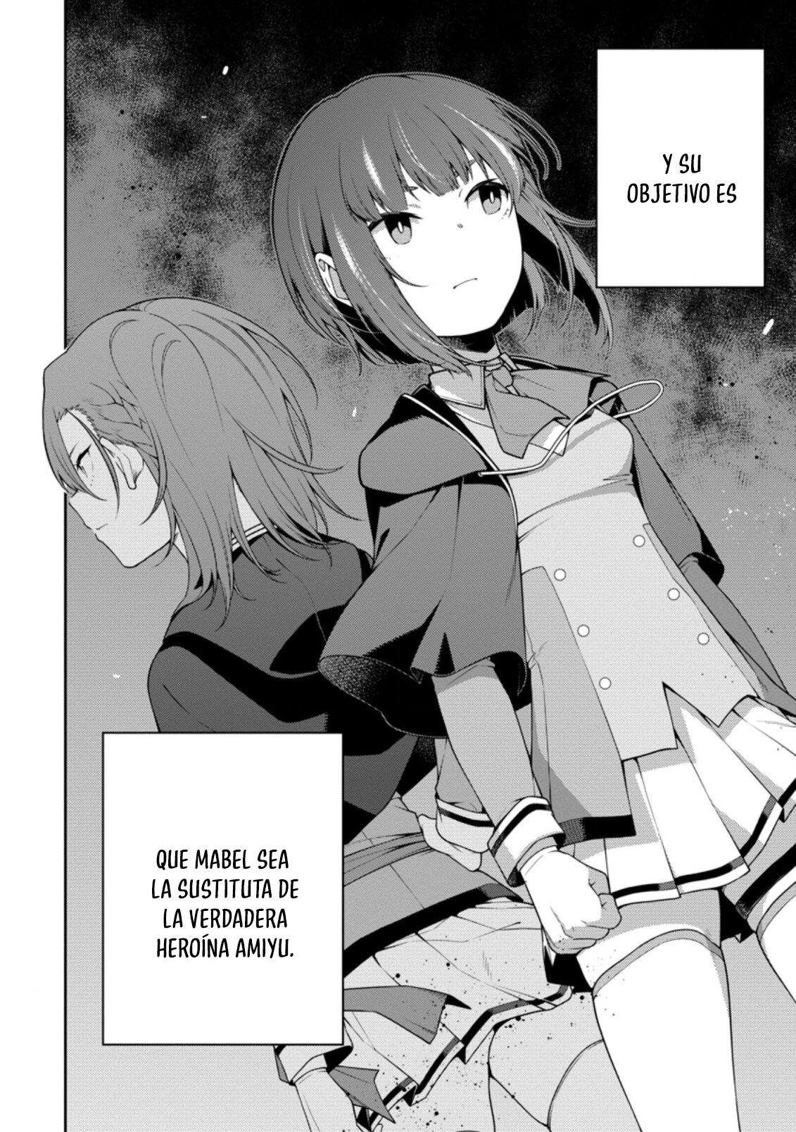 Read Saikyou Onmyouji no Isekai Tenseiki ES Manga Online