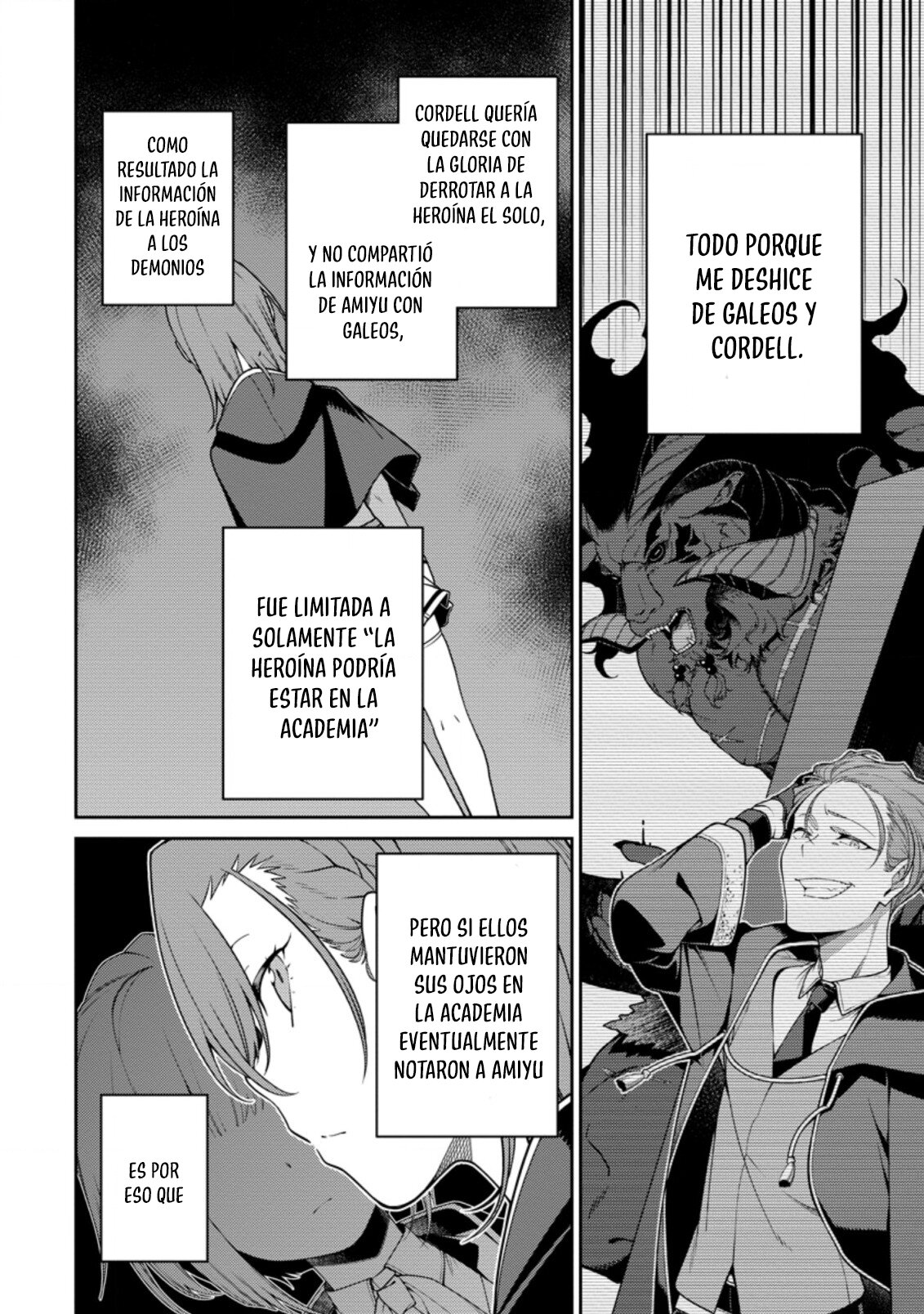 Read Saikyou Onmyouji no Isekai Tenseiki ES Manga Online