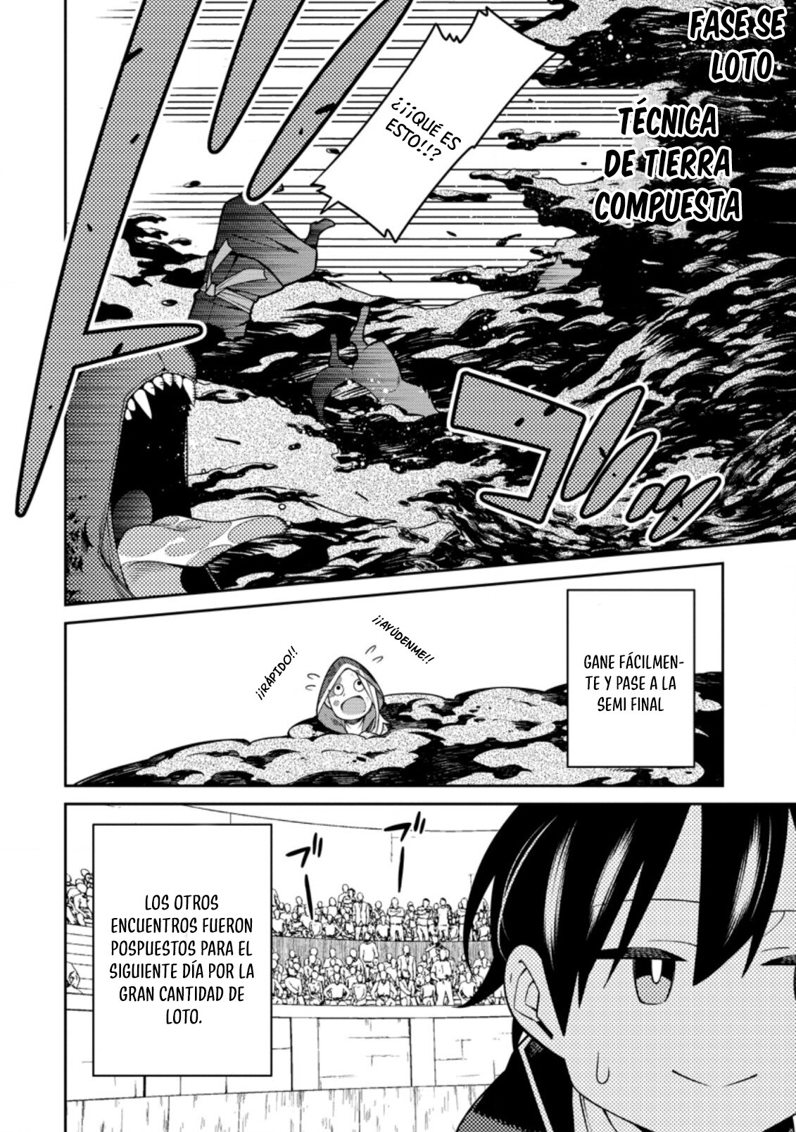 Read Saikyou Onmyouji no Isekai Tenseiki ES Manga Online